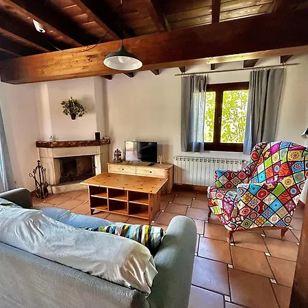 Villarrodrigo Διαμέρισμα