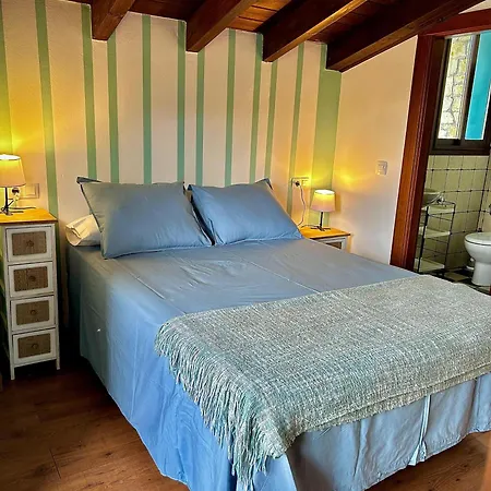 Διαμέρισμα Villarrodrigo